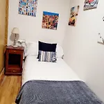 Piso Con Garaje En La Entrada Del Camino Portugues Apartment