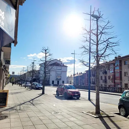 Piso Con Garaje En La Entrada Del Camino Portugues * Σαντιάγο ντε Κομποστέλα